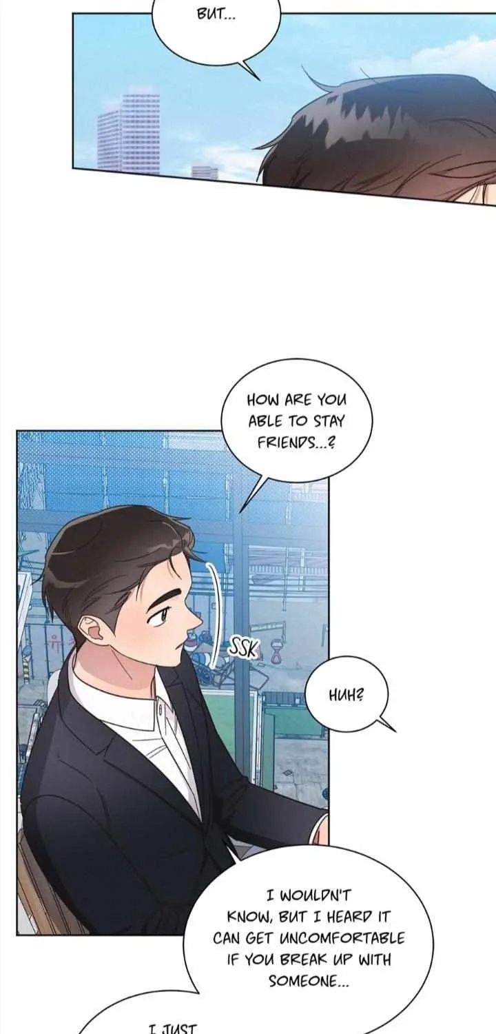 Read One Night Mate chapter 37 image 50 on Lezhin