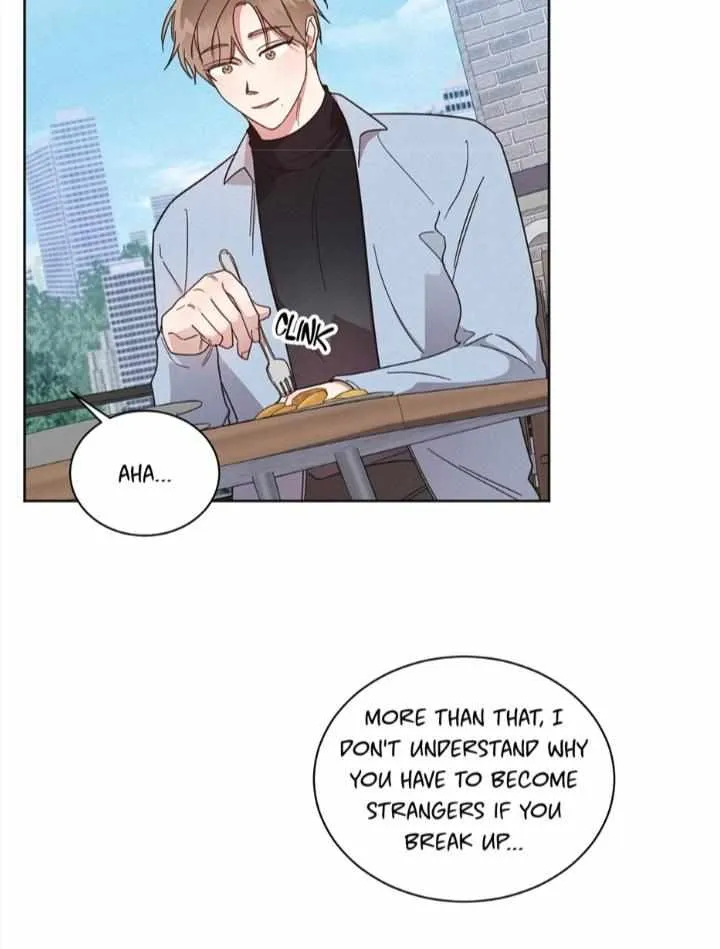 Read One Night Mate chapter 37 image 52 on Lezhin