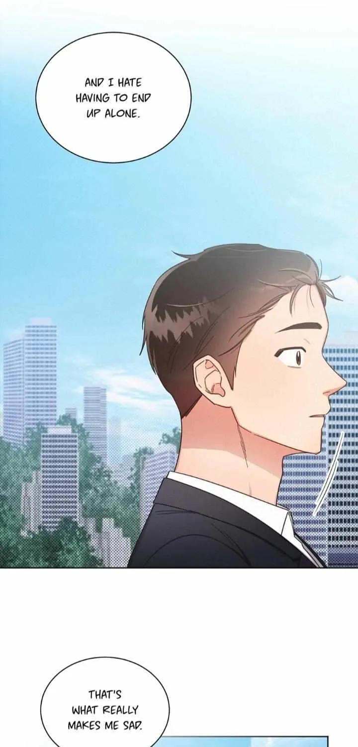 Read One Night Mate chapter 37 image 53 on Lezhin