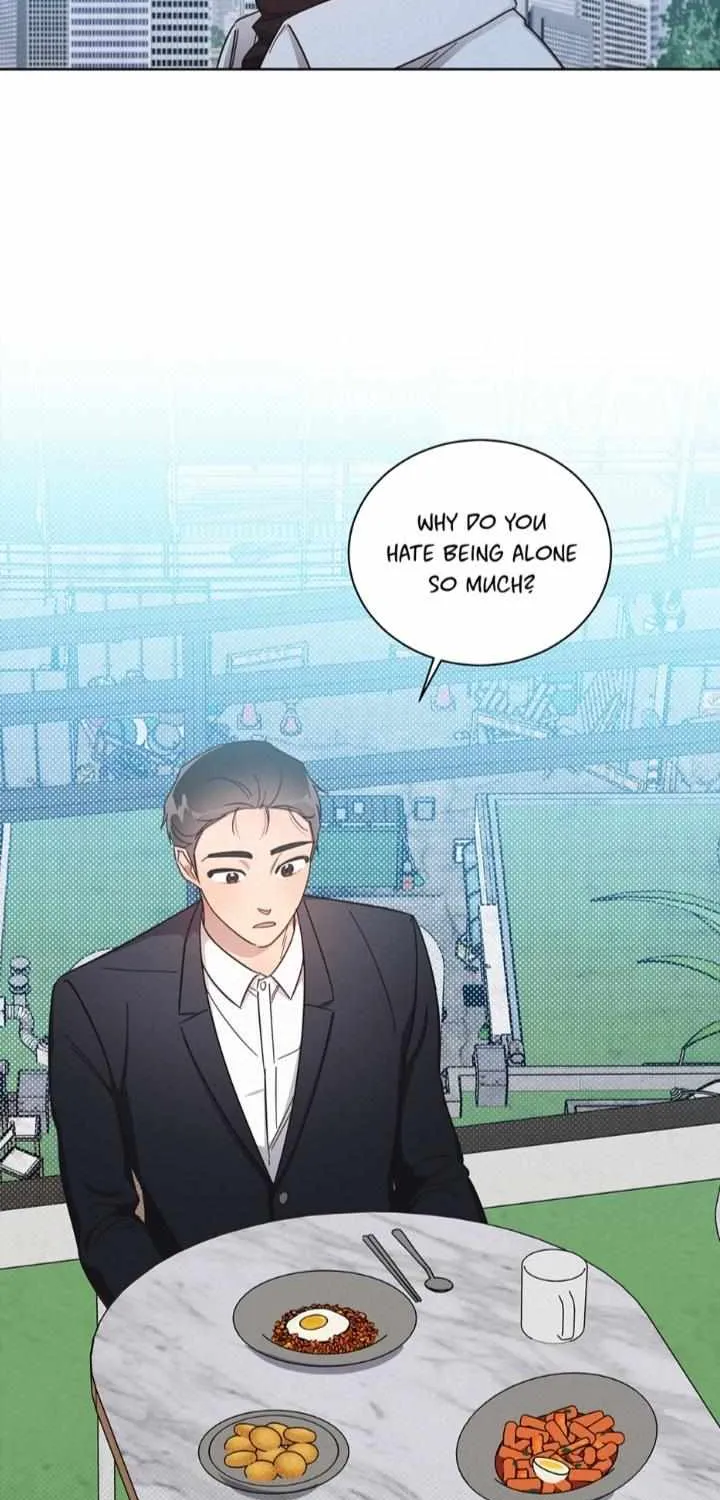 Read One Night Mate chapter 37 image 55 on Lezhin