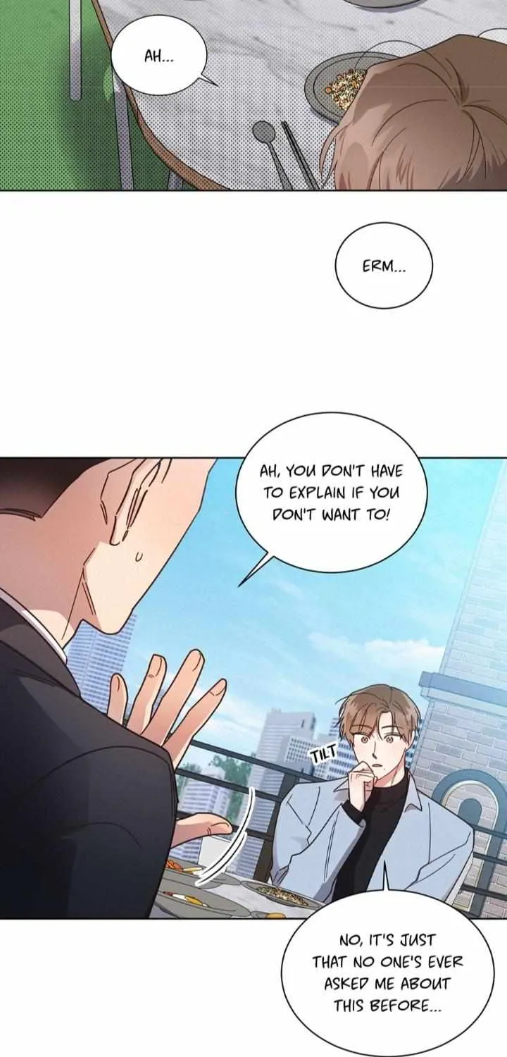 Read One Night Mate chapter 37 image 56 on Lezhin