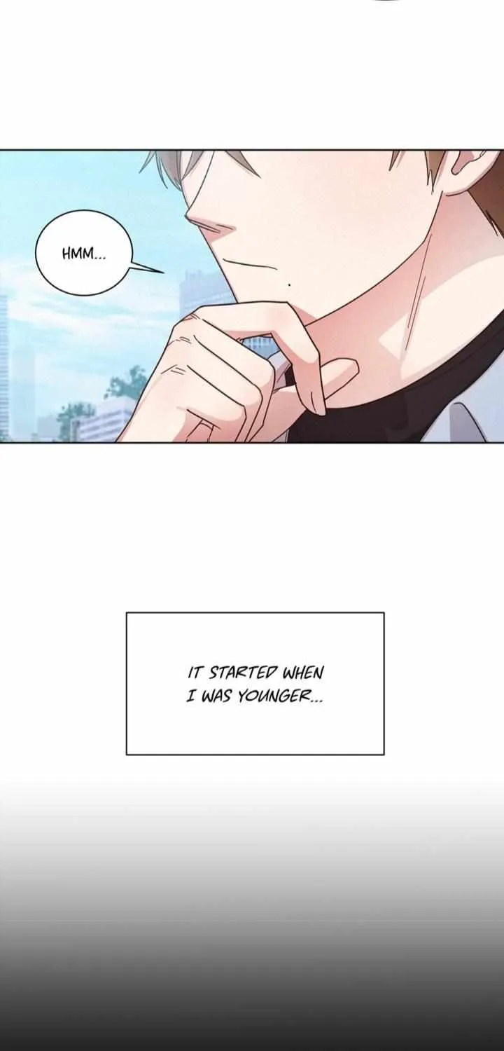 Read One Night Mate chapter 37 image 57 on Lezhin