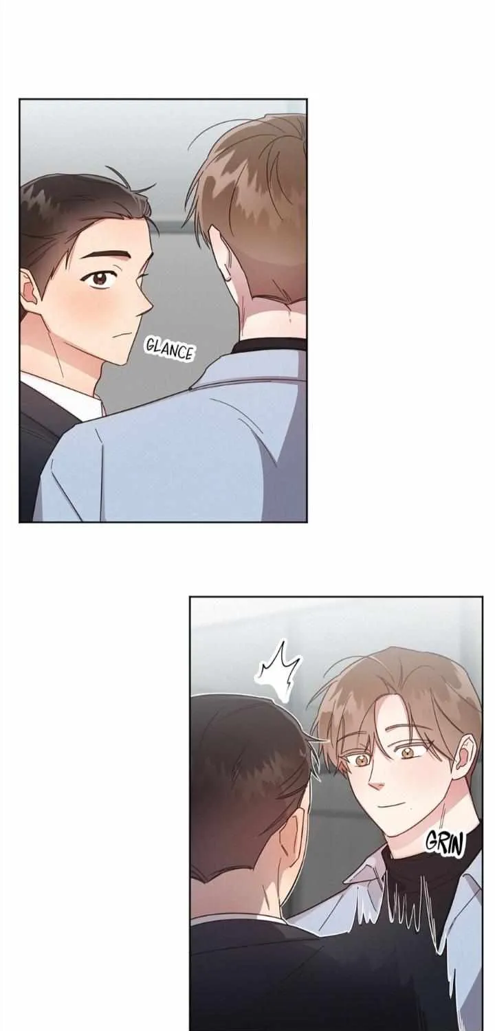 Read One Night Mate chapter 37 image 9 on Lezhin