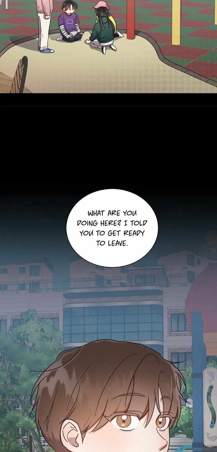 Read One Night Mate chapter 38 image 1 on Lezhin