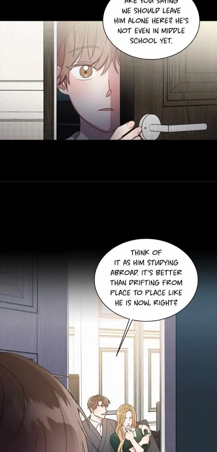 Read One Night Mate chapter 38 image 10 on Lezhin