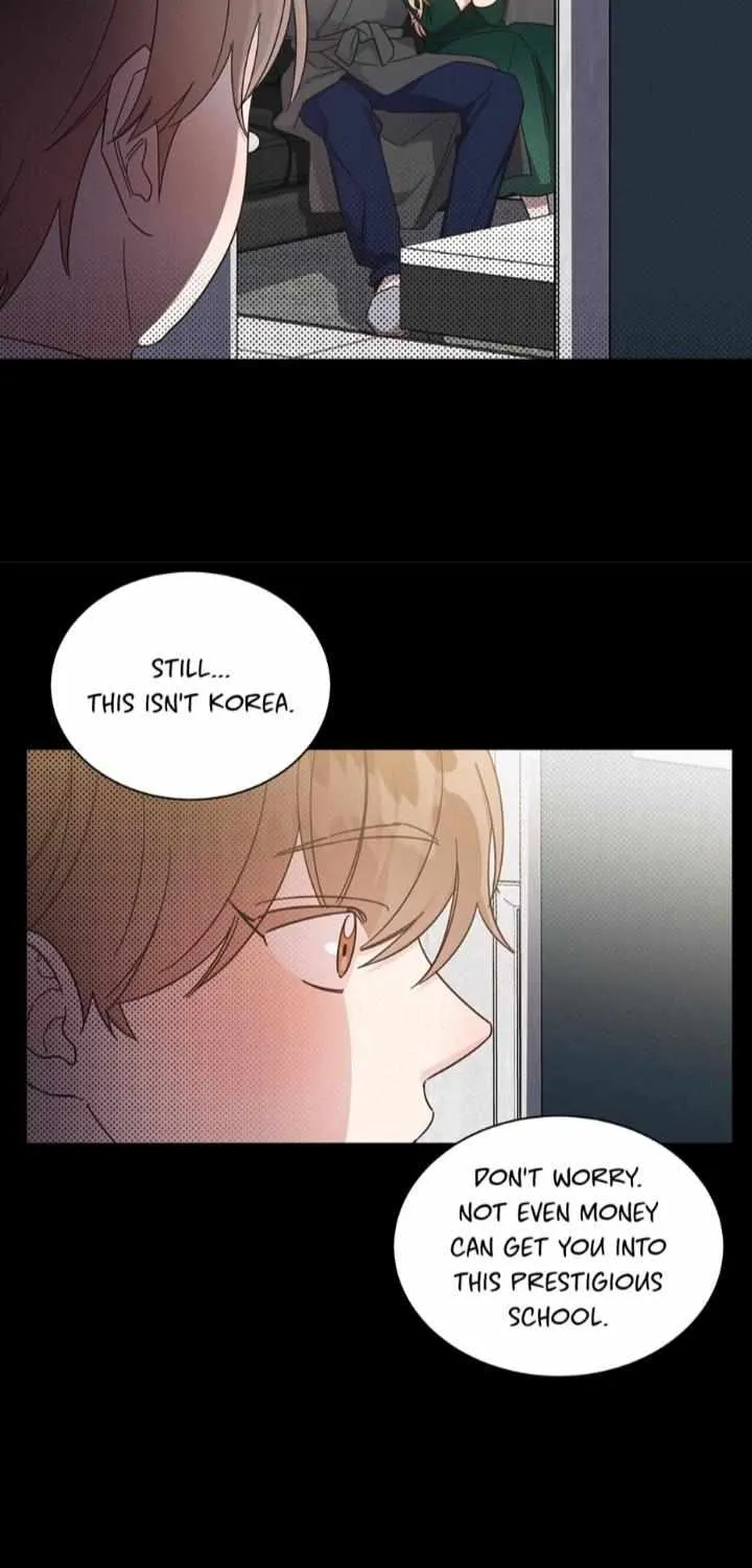 Read One Night Mate chapter 38 image 11 on Lezhin