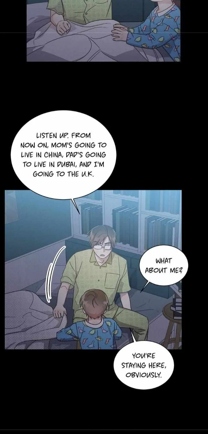 Read One Night Mate chapter 38 image 16 on Lezhin