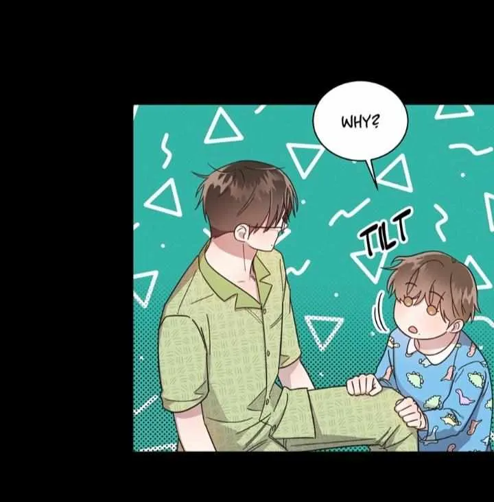 Read One Night Mate chapter 38 image 17 on Lezhin