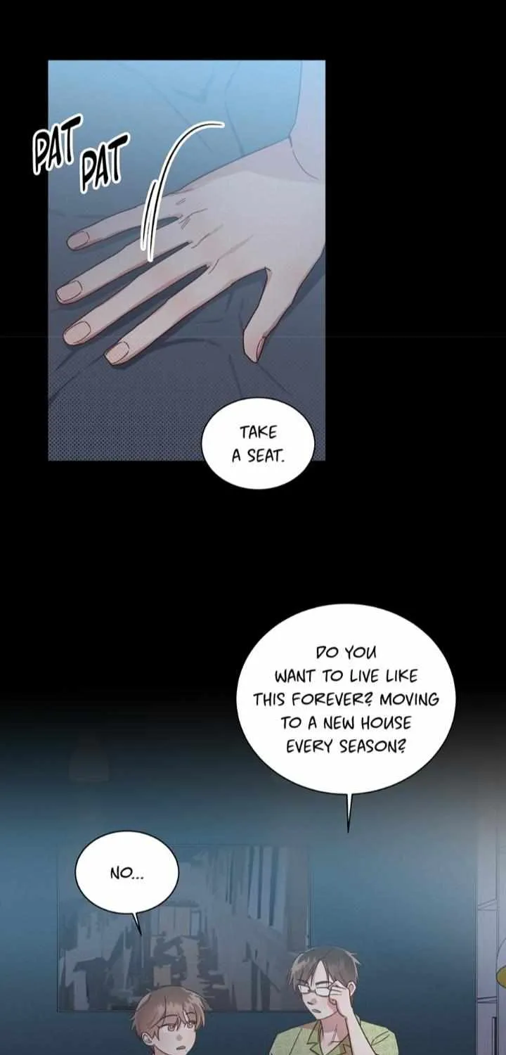 Read One Night Mate chapter 38 image 18 on Lezhin