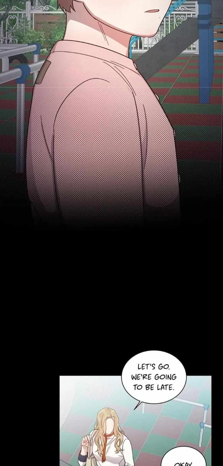 Read One Night Mate chapter 38 image 2 on Lezhin