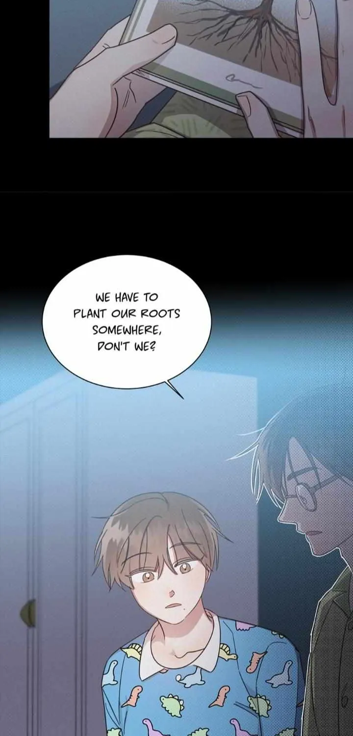 Read One Night Mate chapter 38 image 23 on Lezhin