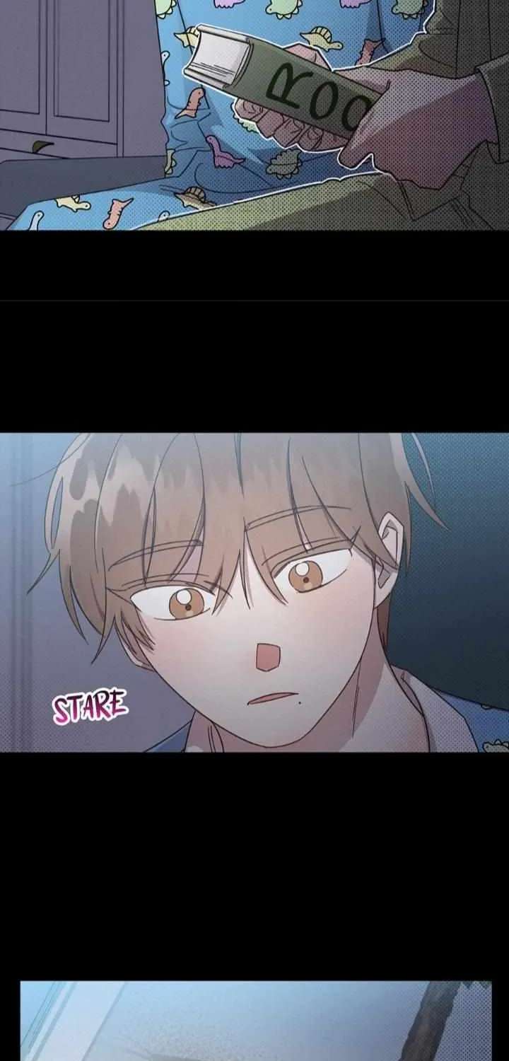 Read One Night Mate chapter 38 image 24 on Lezhin