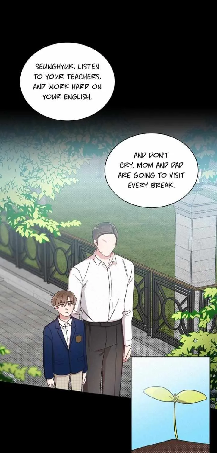Read One Night Mate chapter 38 image 26 on Lezhin