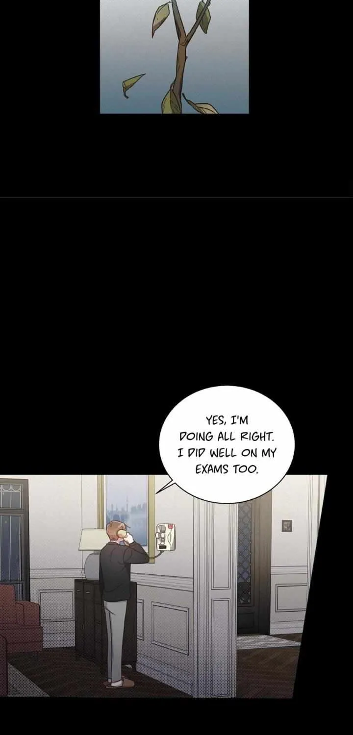Read One Night Mate chapter 38 image 29 on Lezhin