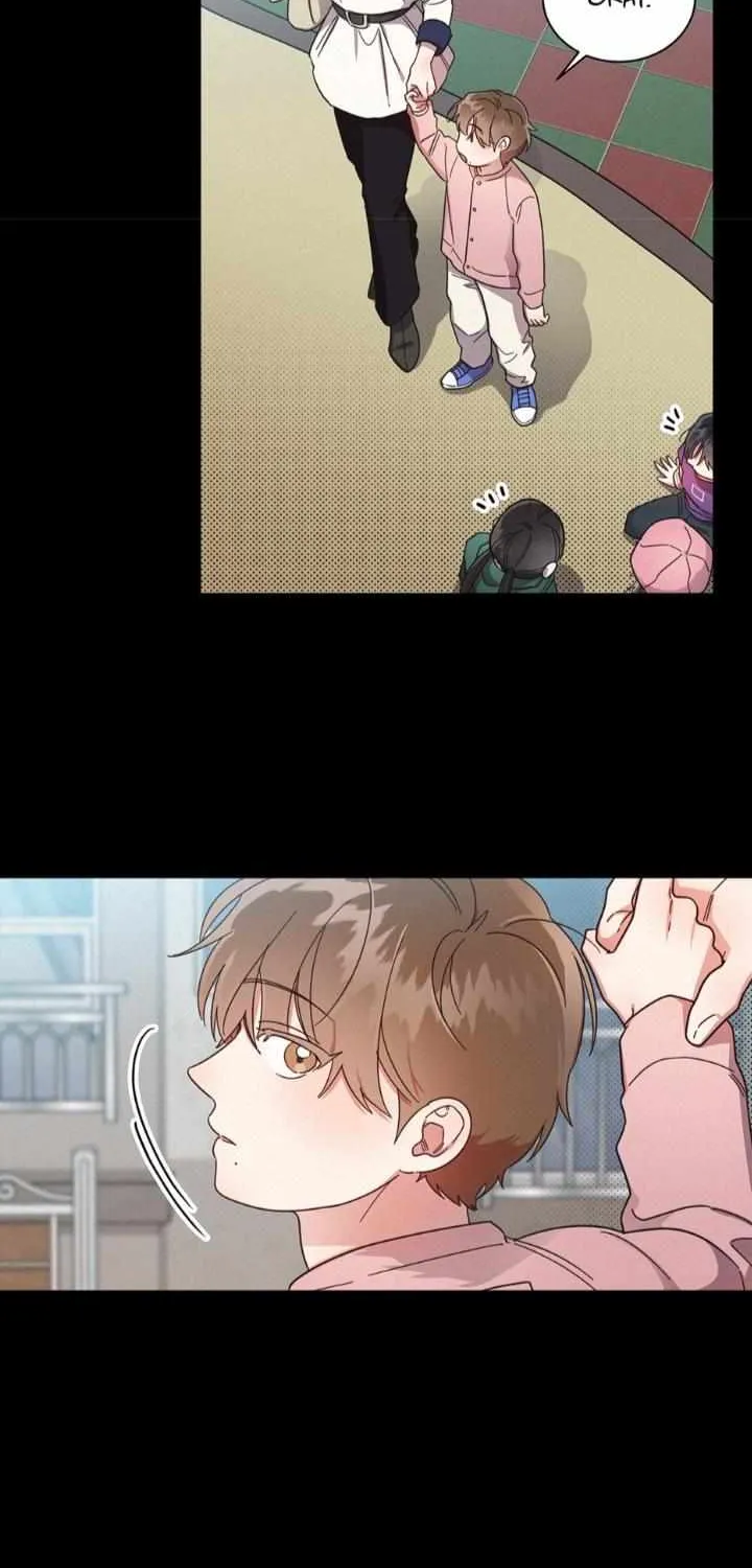 Read One Night Mate chapter 38 image 3 on Lezhin