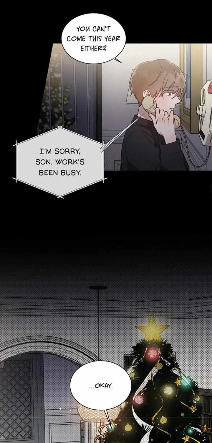 Read One Night Mate chapter 38 image 30 on Lezhin