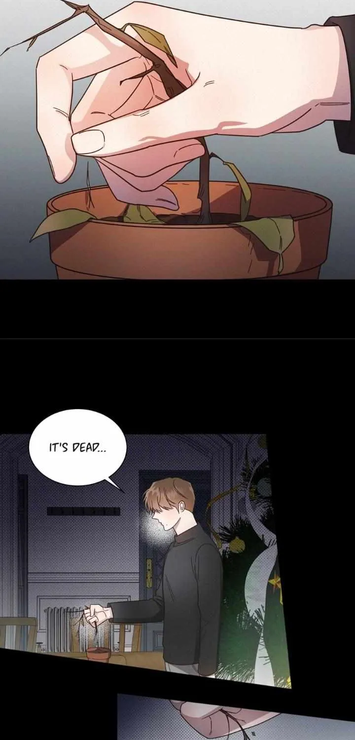 Read One Night Mate chapter 38 image 33 on Lezhin