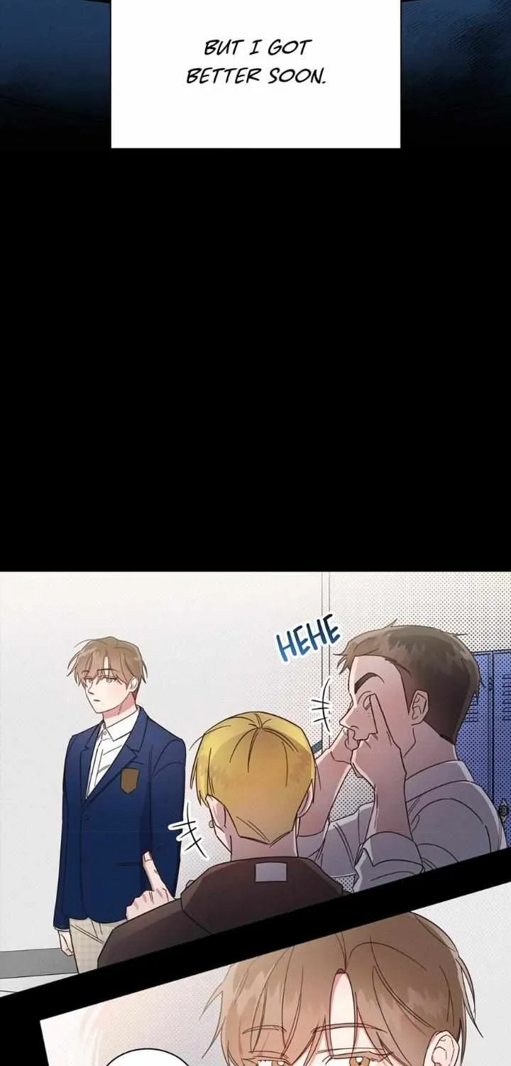 Read One Night Mate chapter 38 image 36 on Lezhin