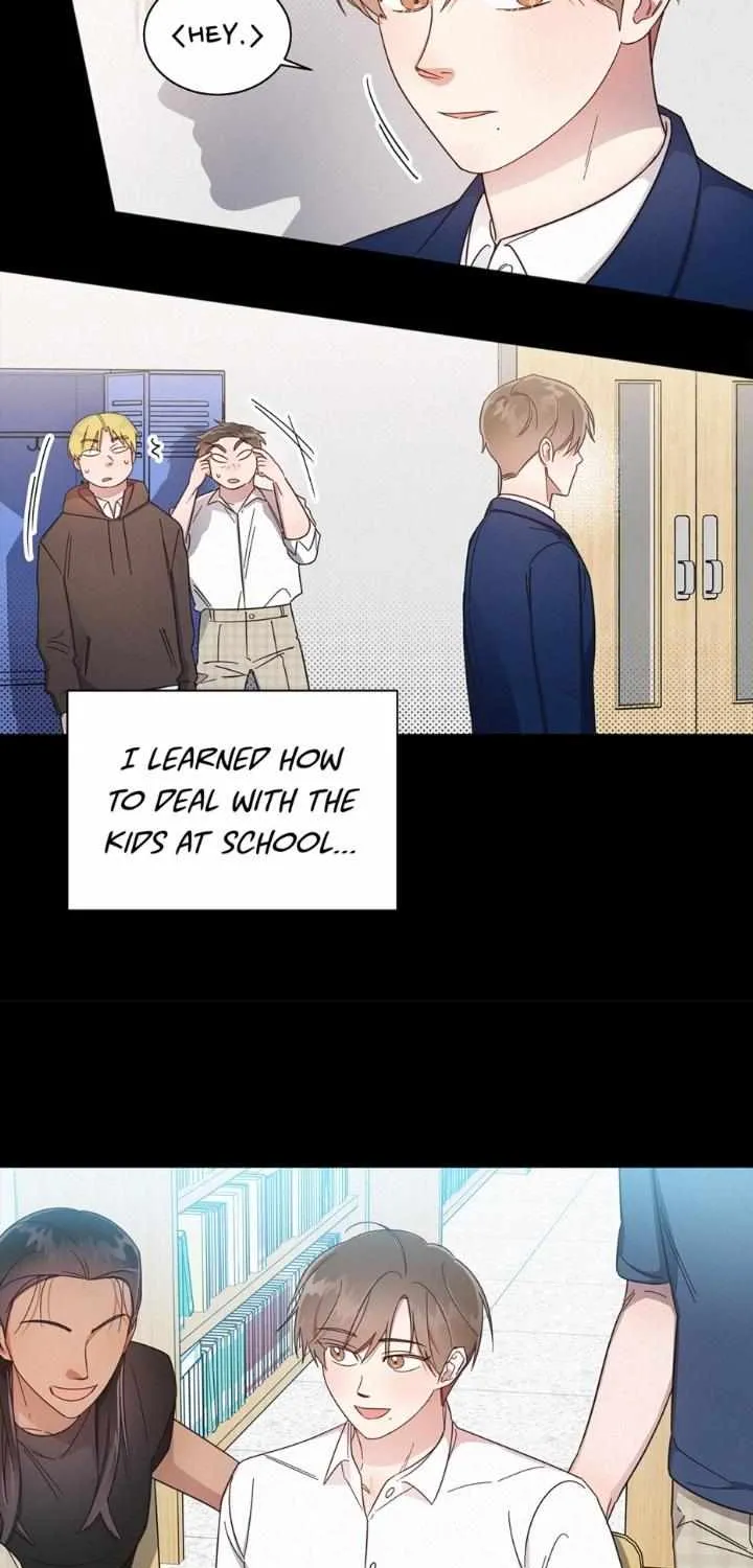 Read One Night Mate chapter 38 image 37 on Lezhin