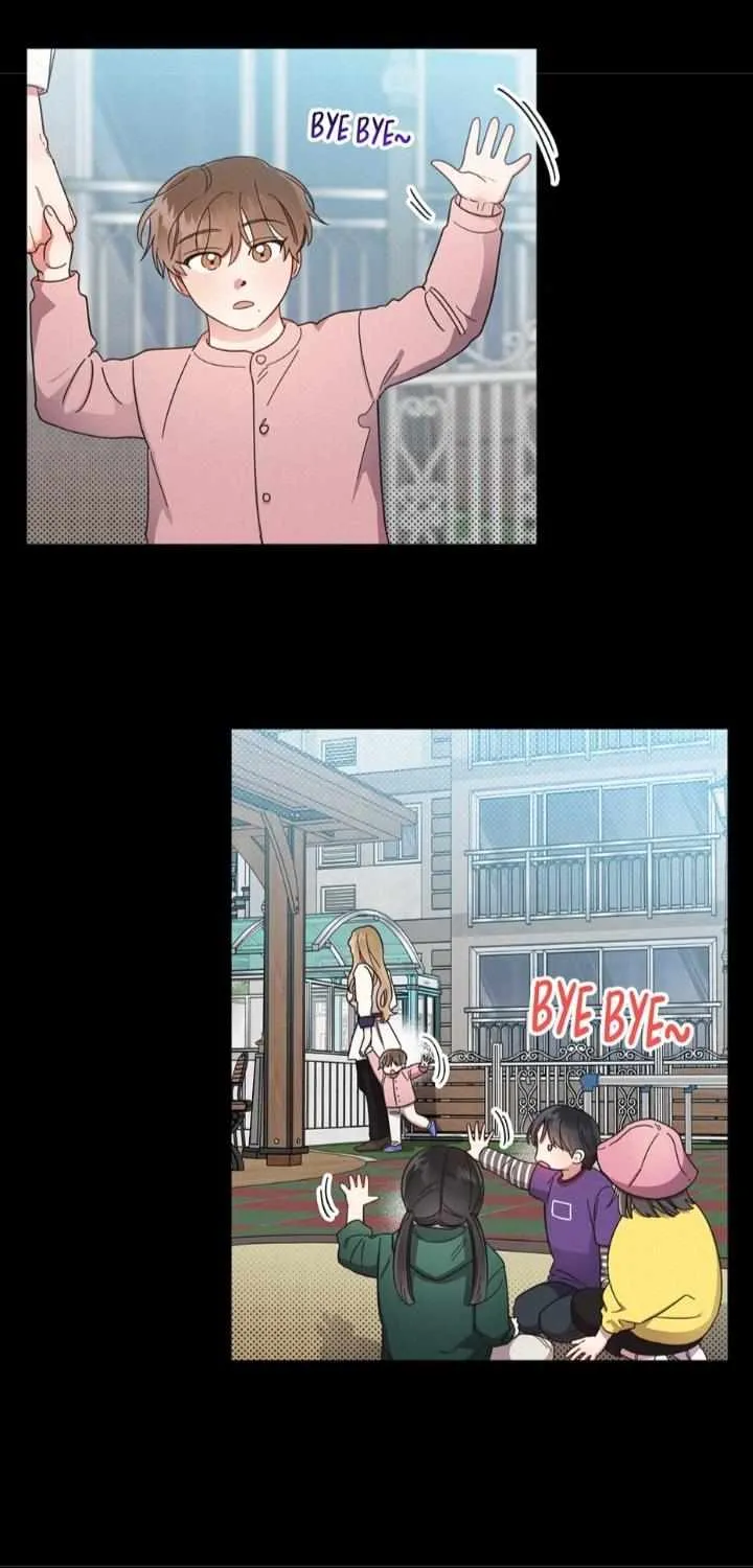 Read One Night Mate chapter 38 image 4 on Lezhin