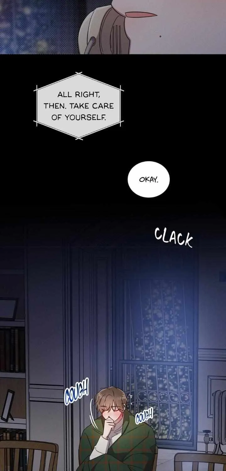 Read One Night Mate chapter 38 image 41 on Lezhin