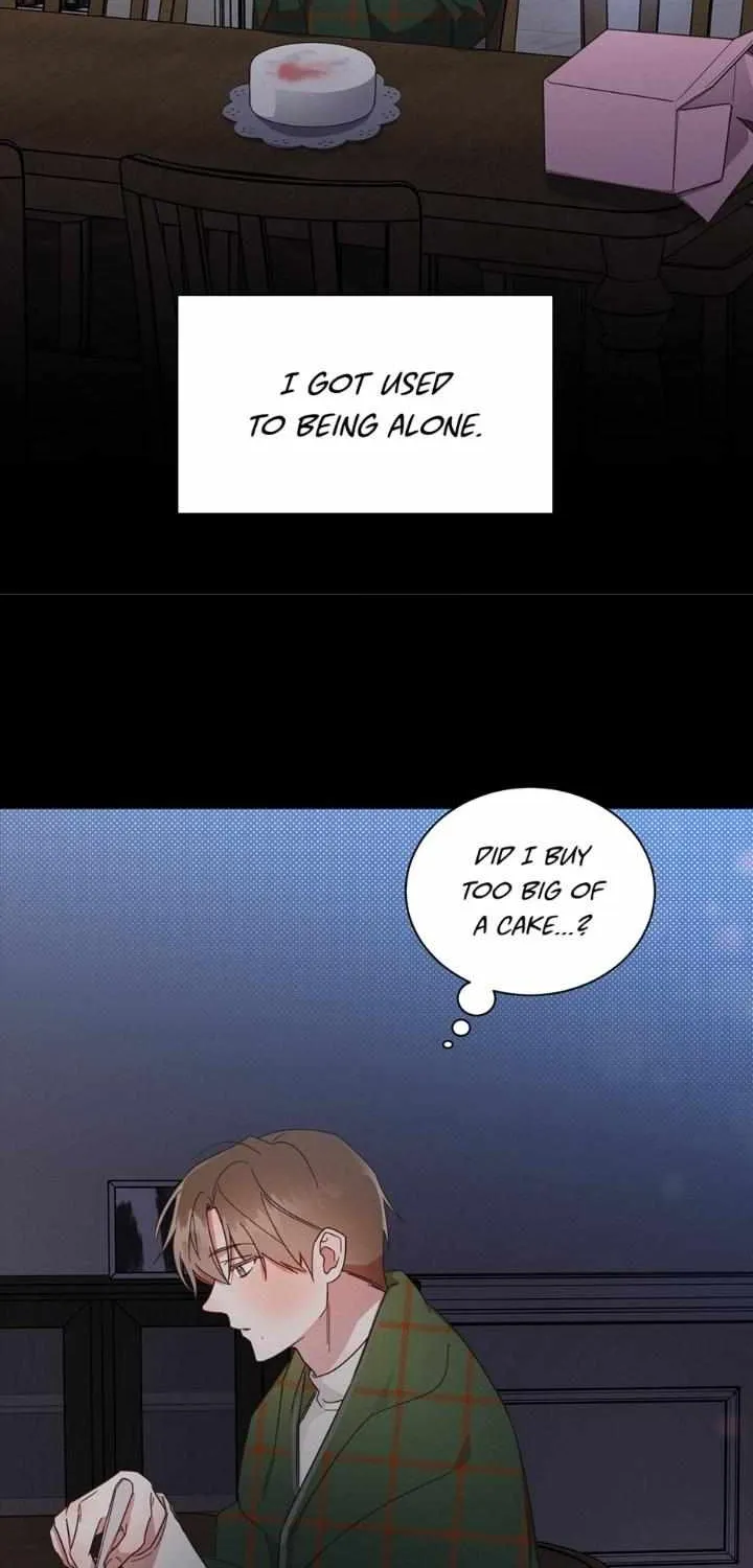 Read One Night Mate chapter 38 image 42 on Lezhin