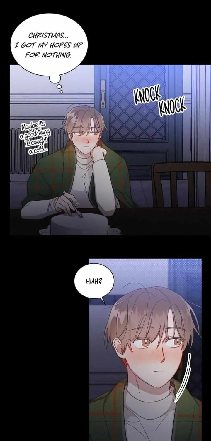 Read One Night Mate chapter 38 image 44 on Lezhin