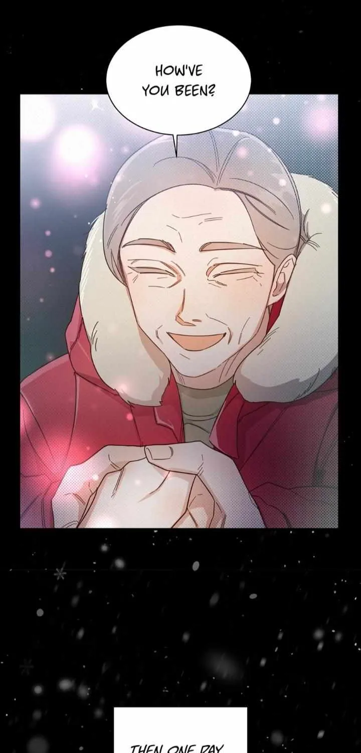 Read One Night Mate chapter 38 image 47 on Lezhin