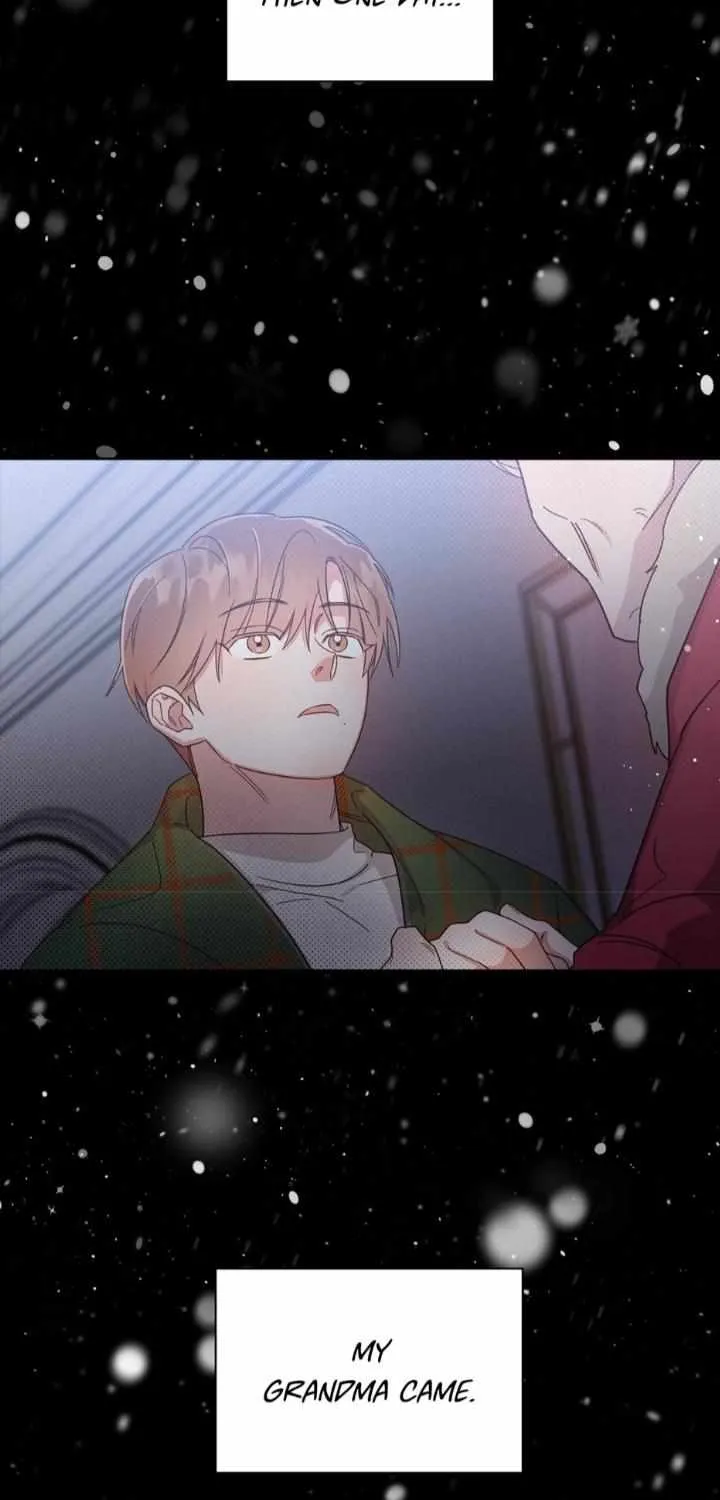 Read One Night Mate chapter 38 image 48 on Lezhin