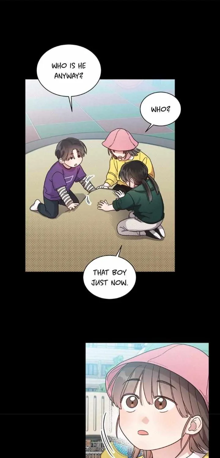 Read One Night Mate chapter 38 image 5 on Lezhin