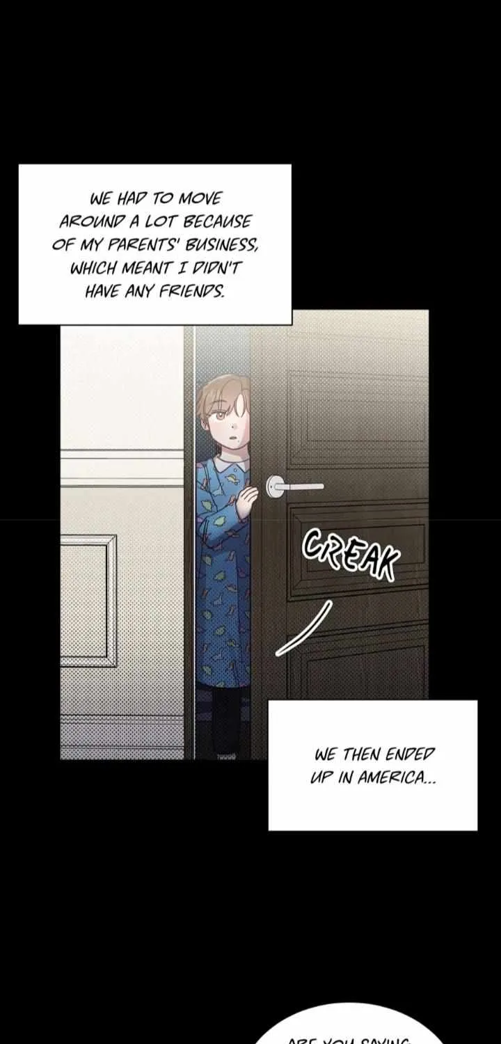 Read One Night Mate chapter 38 image 9 on Lezhin