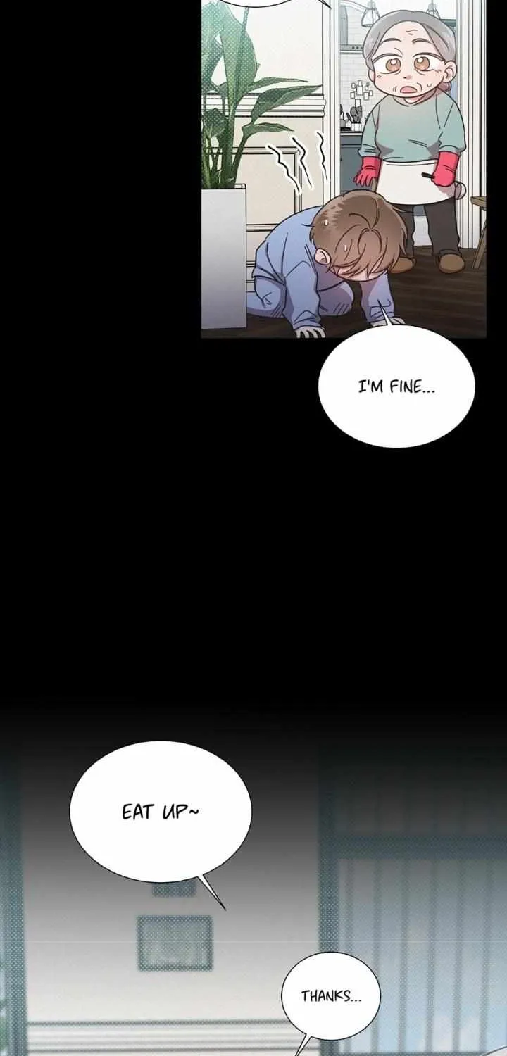 Read One Night Mate chapter 39 image 10 on Lezhin