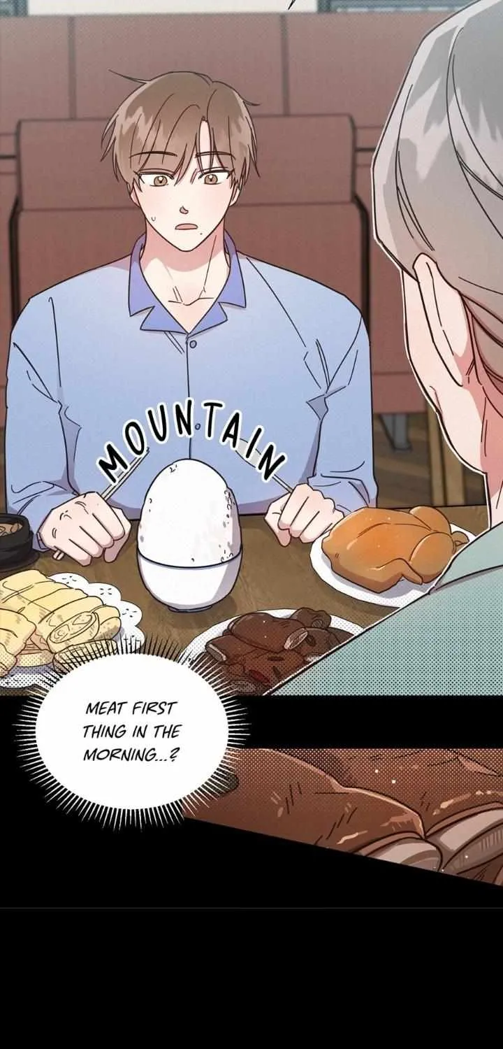 Read One Night Mate chapter 39 image 11 on Lezhin