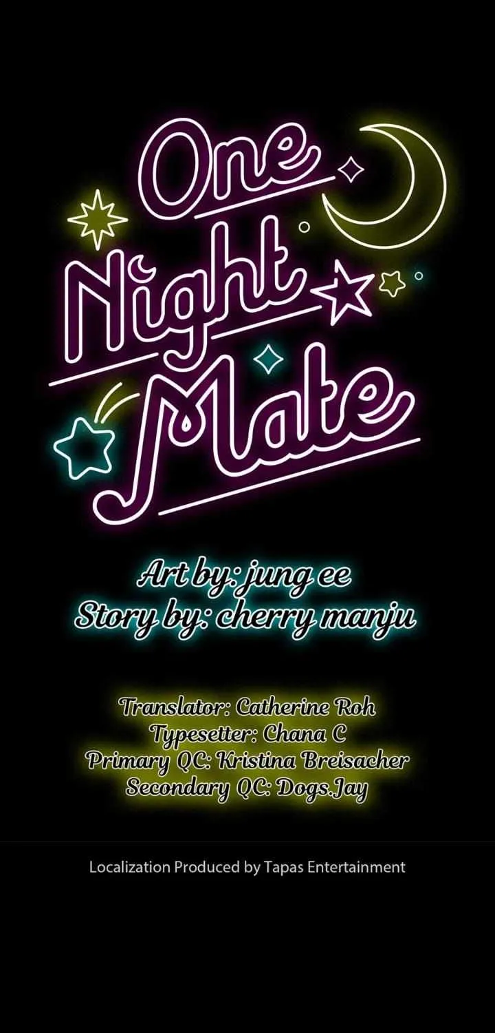 Read One Night Mate chapter 39 image 12 on Lezhin