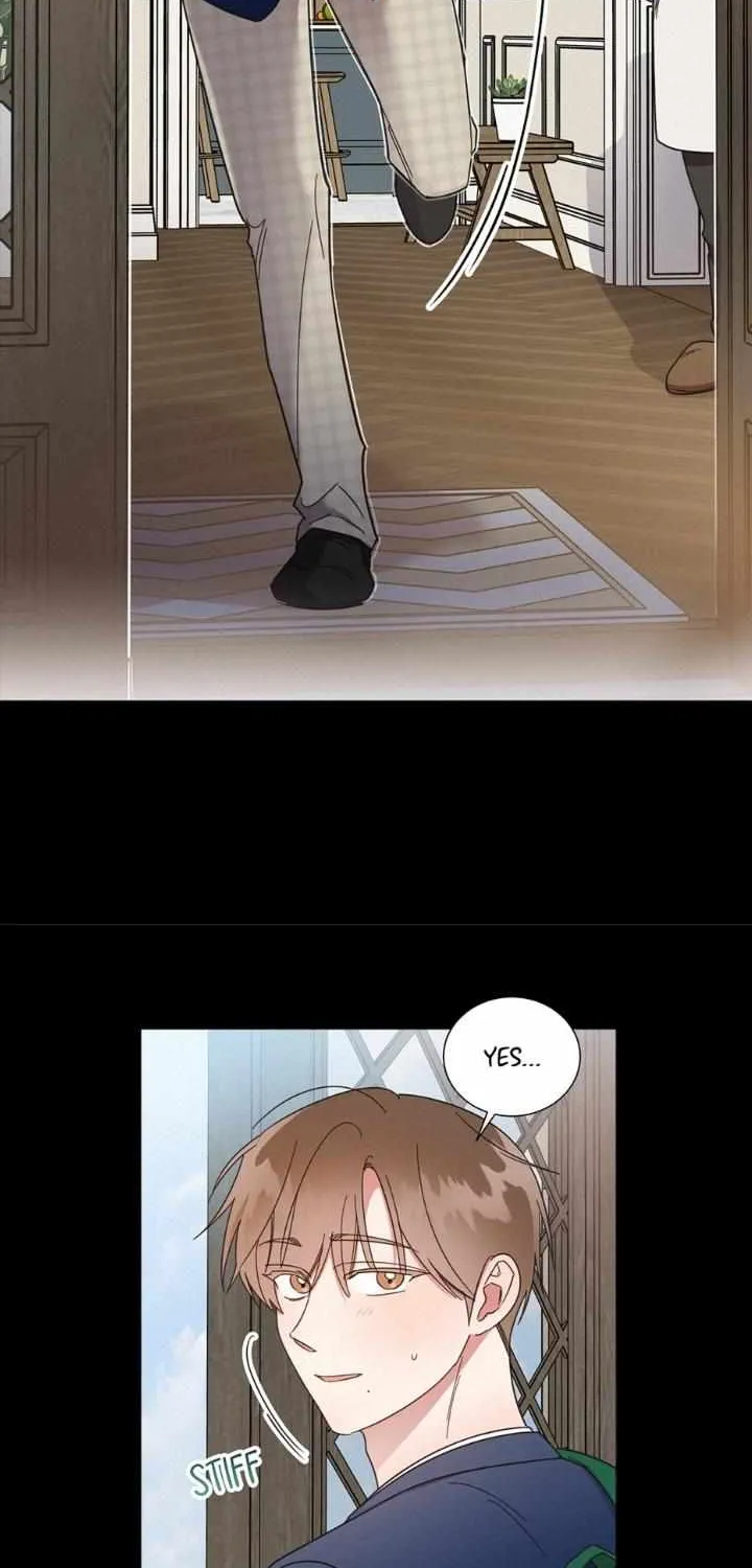 Read One Night Mate chapter 39 image 14 on Lezhin