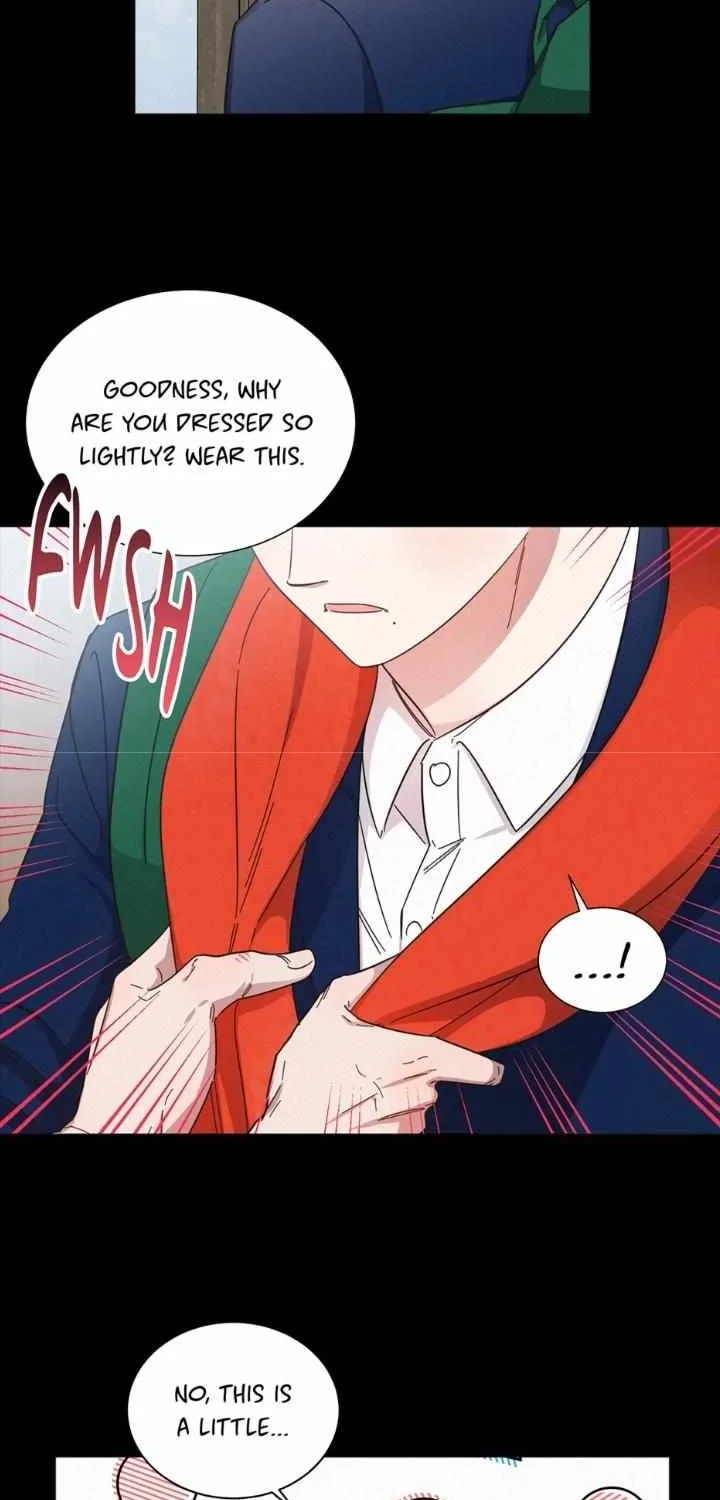 Read One Night Mate chapter 39 image 15 on Lezhin