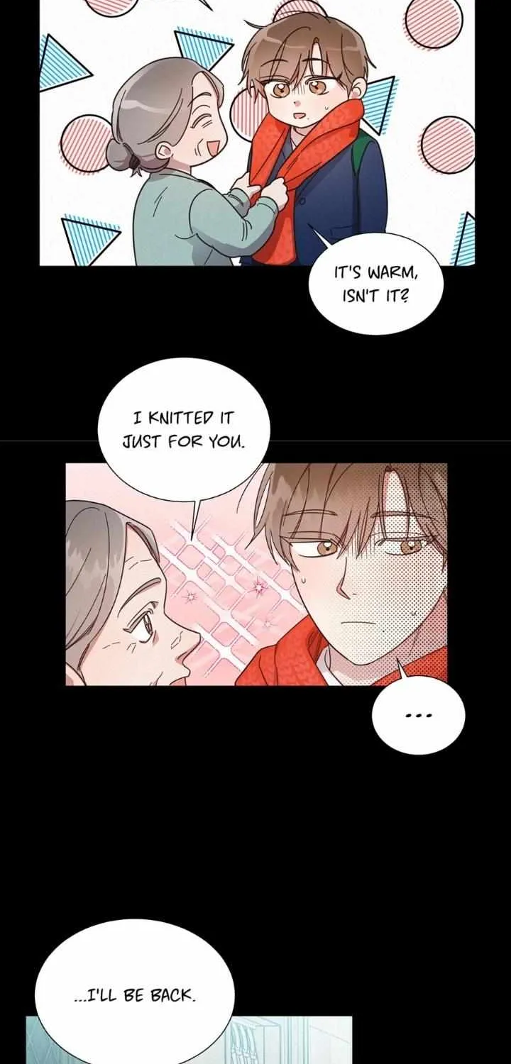 Read One Night Mate chapter 39 image 16 on Lezhin