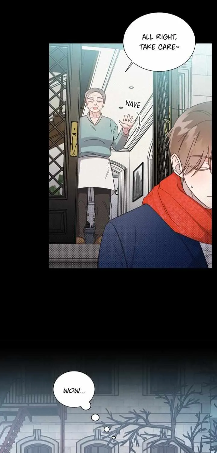 Read One Night Mate chapter 39 image 18 on Lezhin