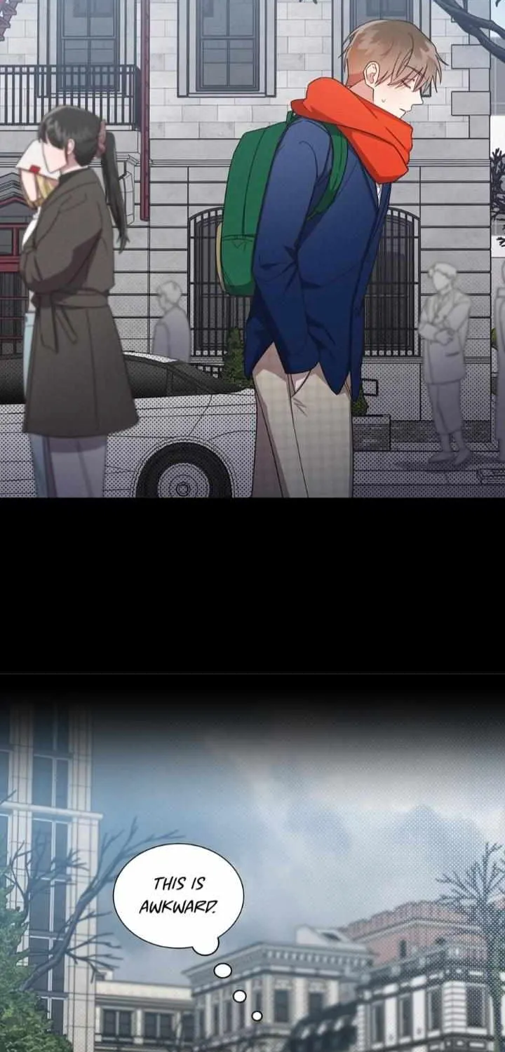 Read One Night Mate chapter 39 image 19 on Lezhin