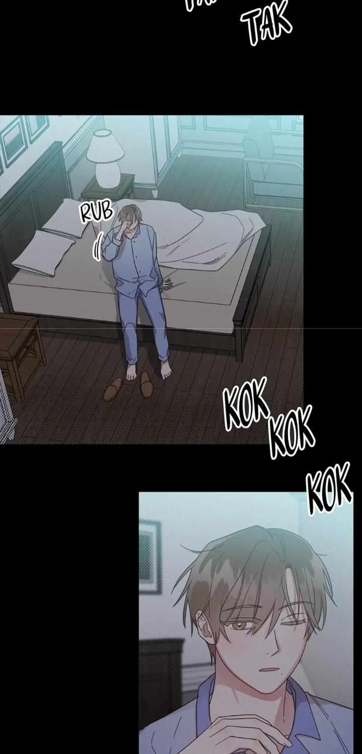 Read One Night Mate chapter 39 image 2 on Lezhin