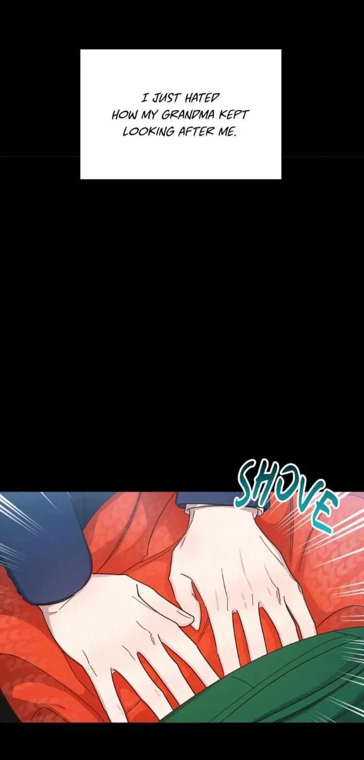 Read One Night Mate chapter 39 image 22 on Lezhin