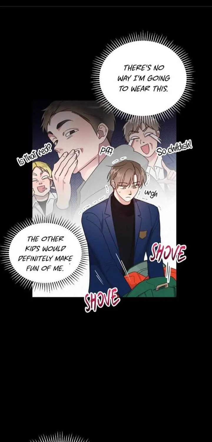 Read One Night Mate chapter 39 image 23 on Lezhin