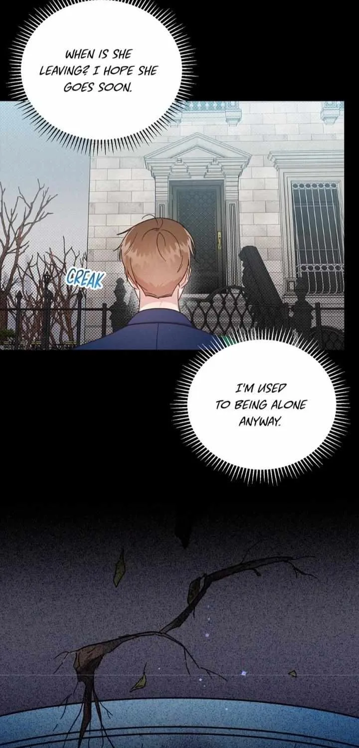 Read One Night Mate chapter 39 image 24 on Lezhin
