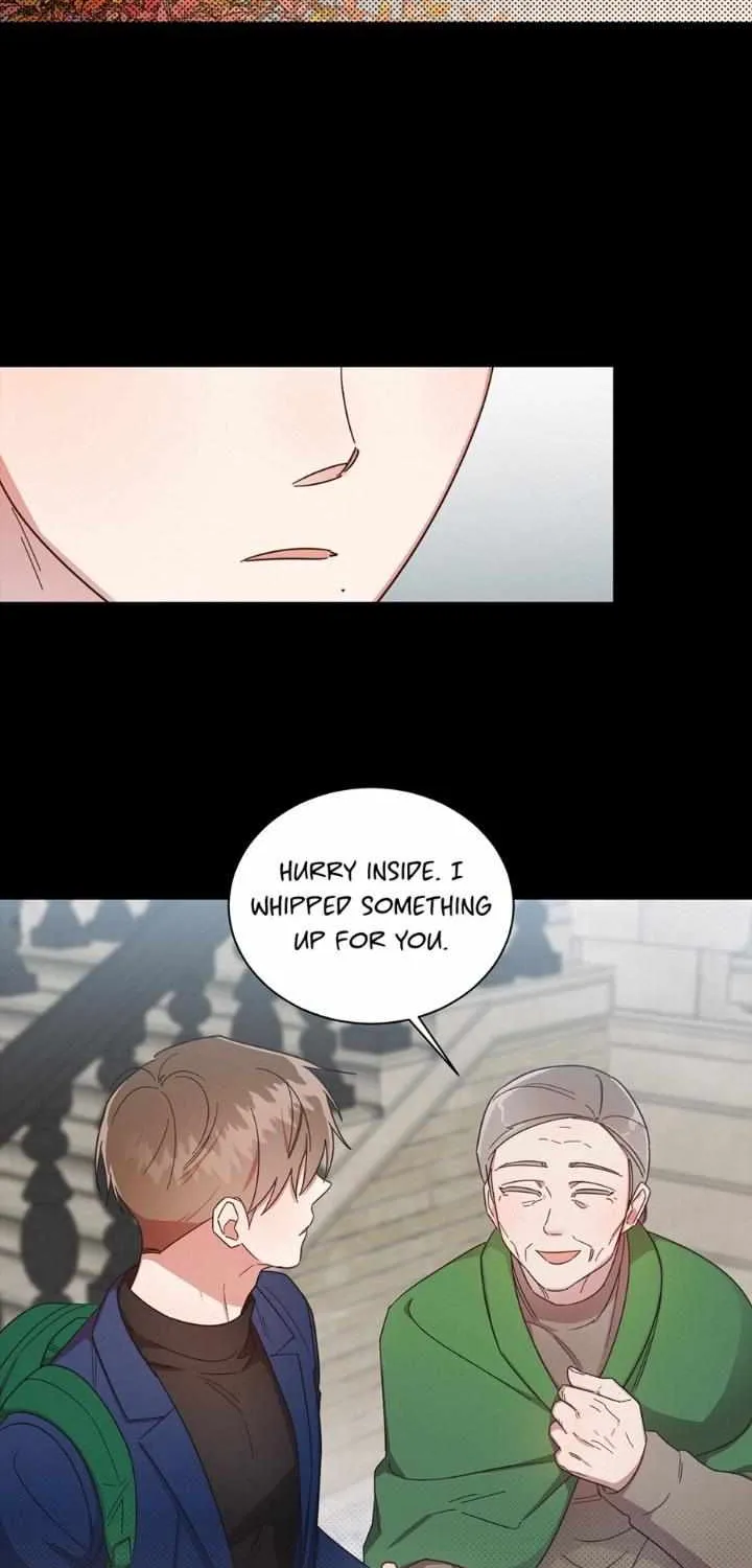 Read One Night Mate chapter 39 image 28 on Lezhin