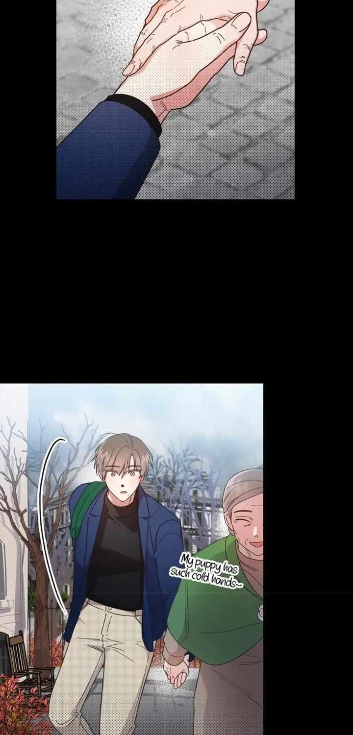 Read One Night Mate chapter 39 image 30 on Lezhin