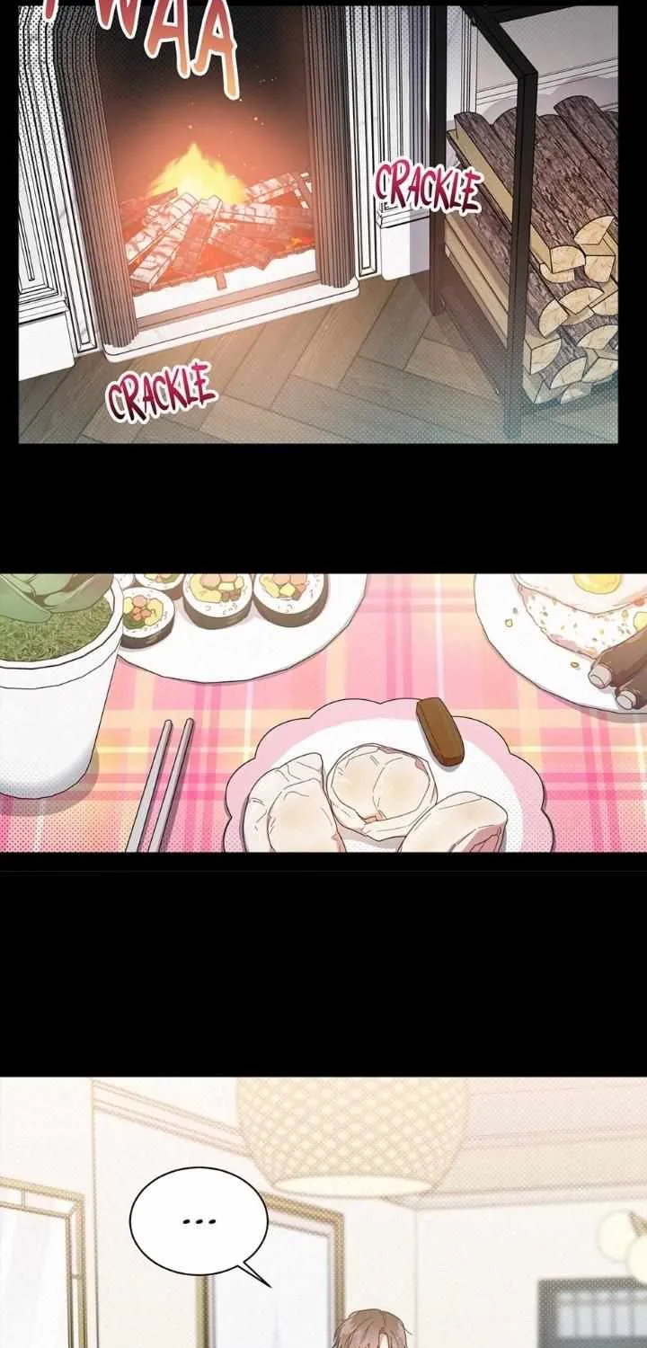 Read One Night Mate chapter 39 image 33 on Lezhin