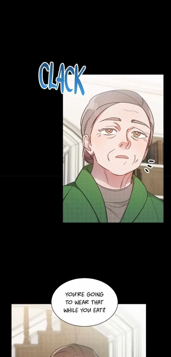 Read One Night Mate chapter 39 image 36 on Lezhin