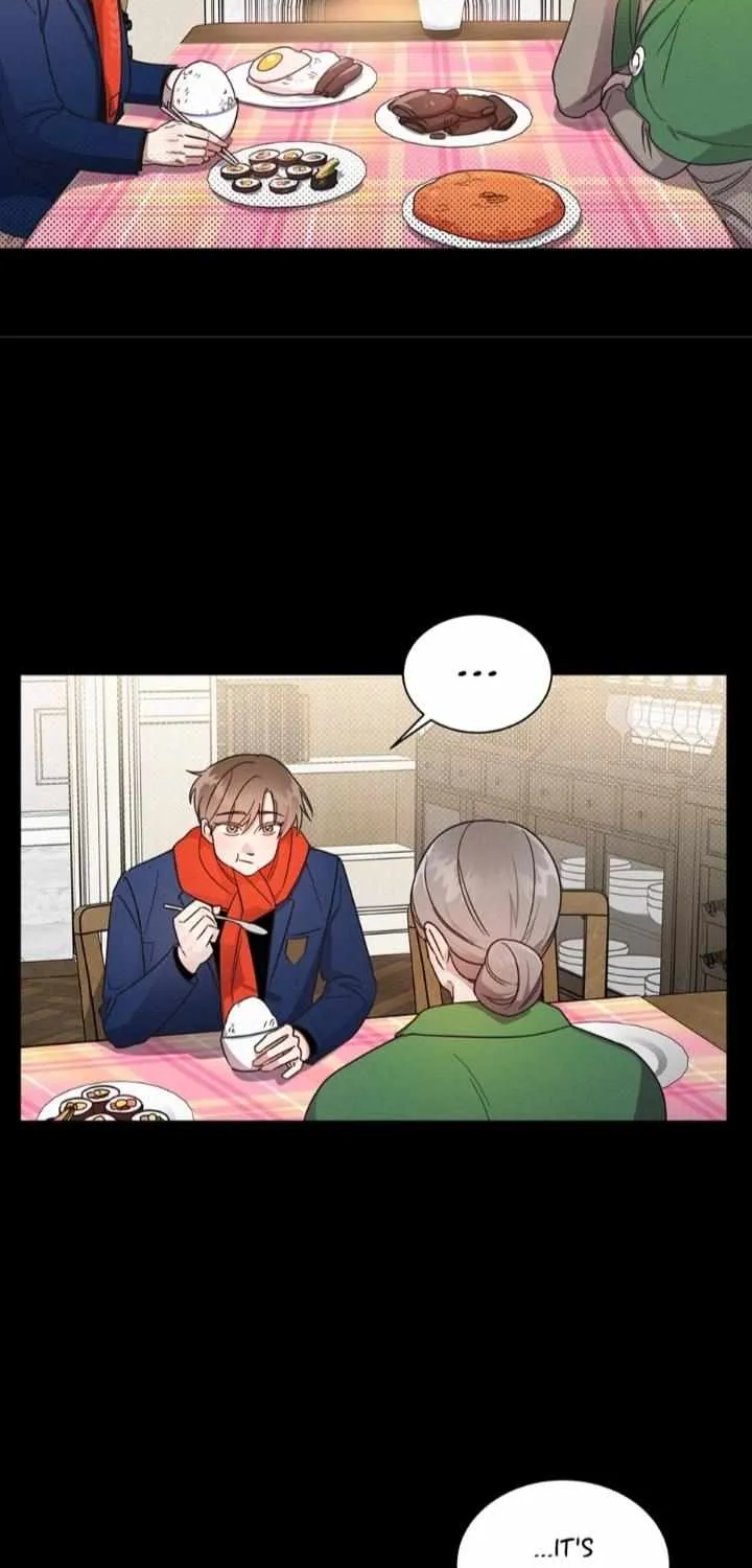 Read One Night Mate chapter 39 image 38 on Lezhin