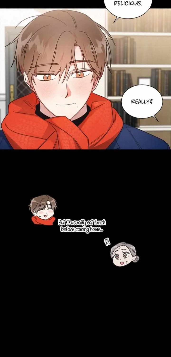 Read One Night Mate chapter 39 image 39 on Lezhin