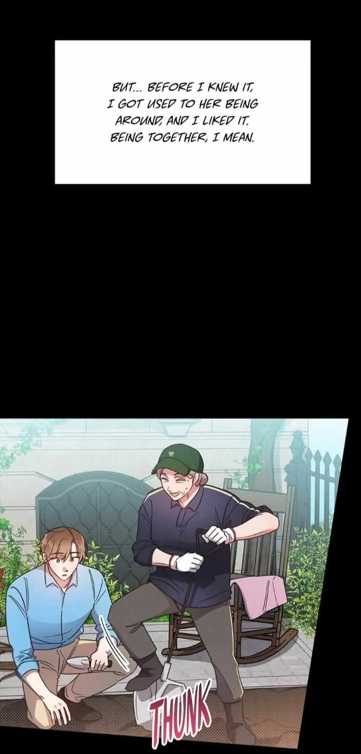 Read One Night Mate chapter 39 image 40 on Lezhin